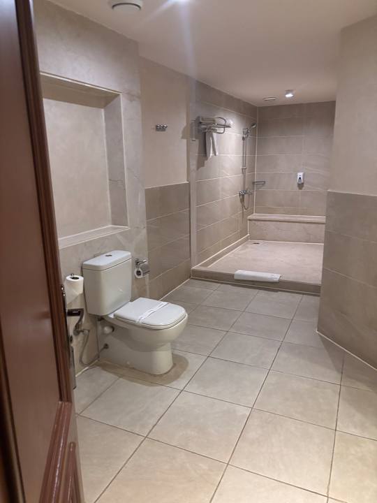 Zimmer Pickalbatros Citadel Resort