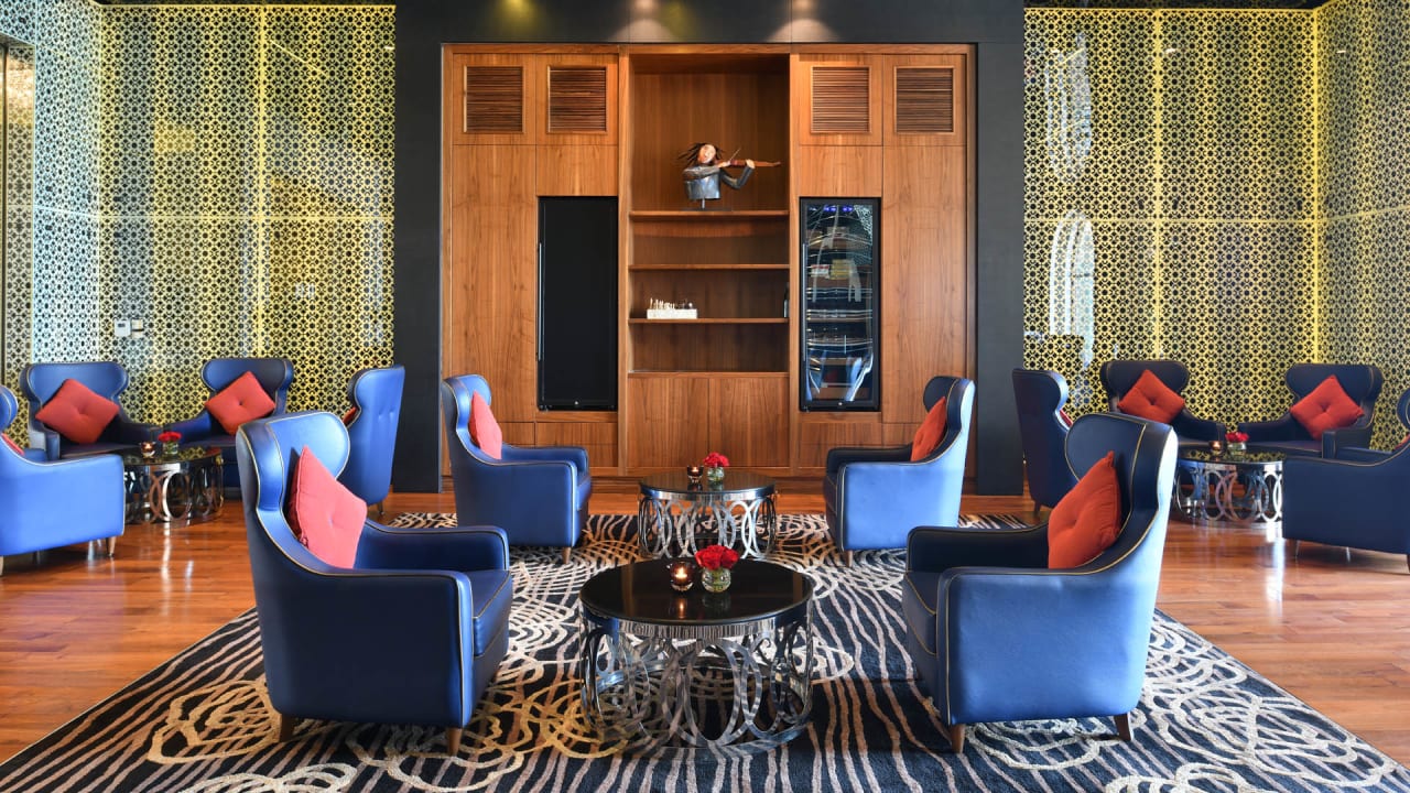 Gastro Marsa Malaz Kempinski The Pearl