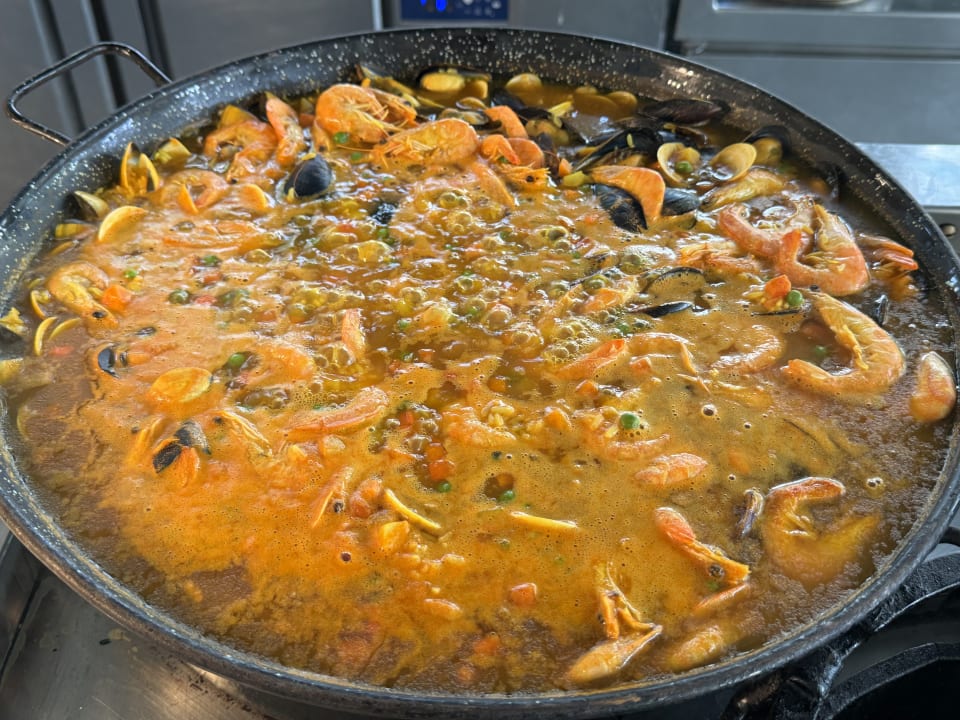 Gastro Alua Suites Fuerteventura