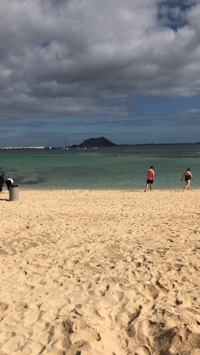 Strand Pierre & Vacances Fuerteventura Origo Mare Resort