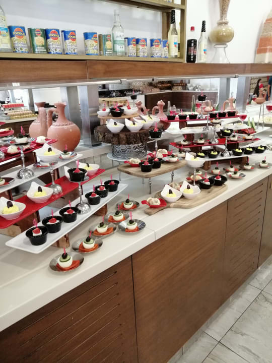 Gastro Glamour Resort & Spa