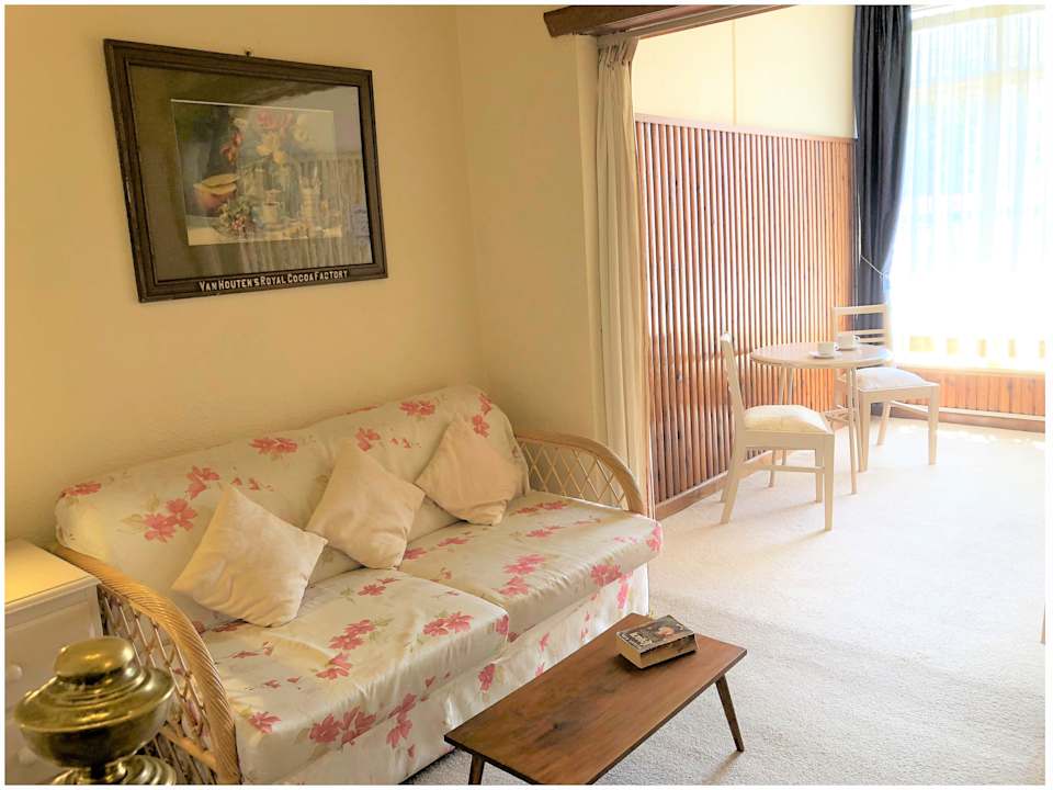 Zimmer Clarendon Motel and Guesthouse