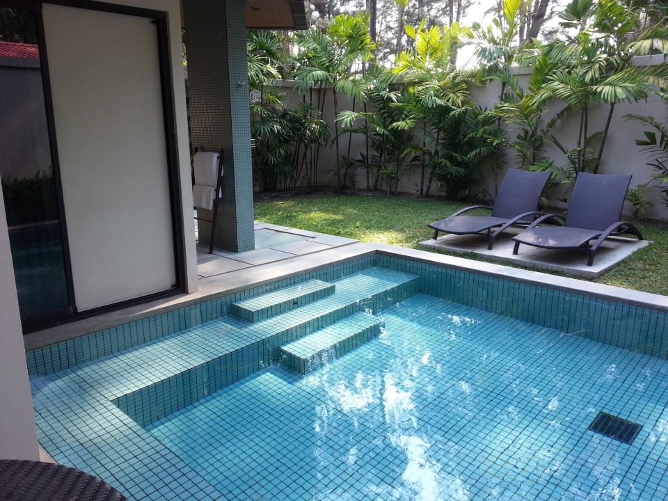 Poolvilla Dewa Phuket Resort and Villas