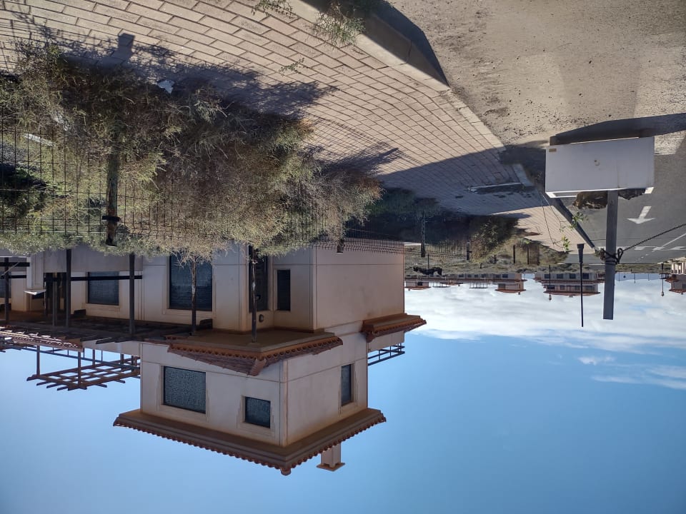 Außenansicht Pierre & Vacances Fuerteventura Origo Mare Resort