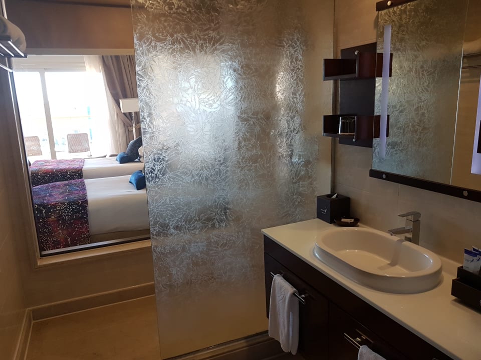 Zimmer Pickalbatros White Beach Resort - Hurghada