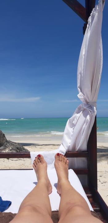 Strand Vista Sol Punta Cana