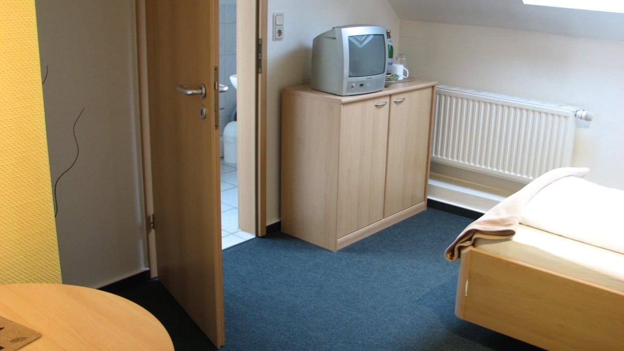 Zimmer Hotel IN-TAKT