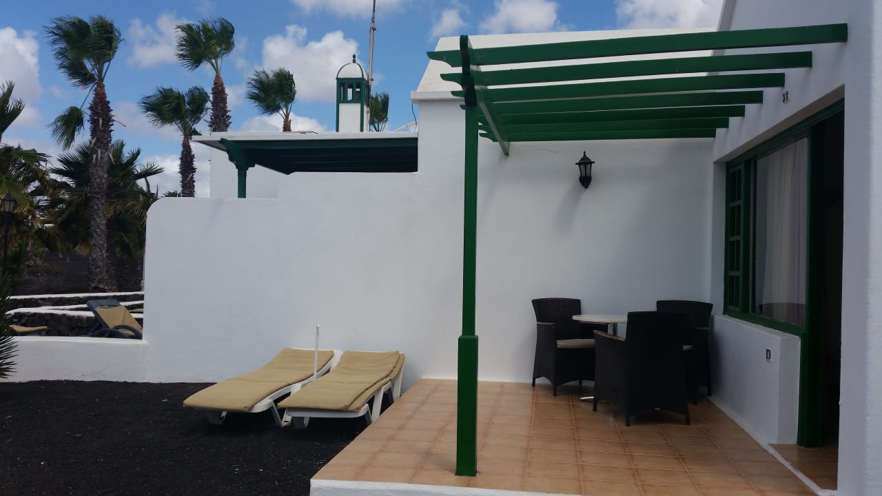 Sonstiges Apartamentos LIVVO Las Gaviotas