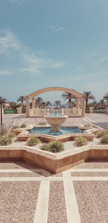 Außenansicht Lindos Princess Beach Resort & Spa