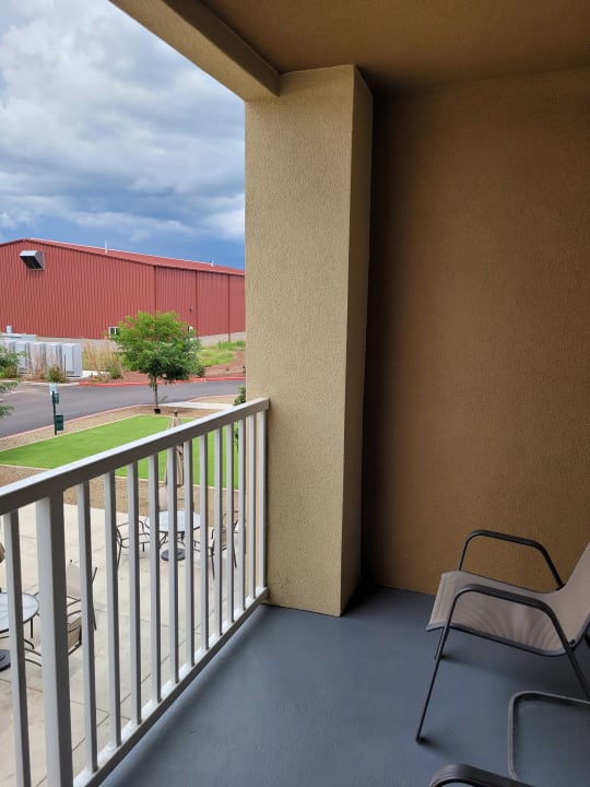 Zimmer La Quinta Inn & Suites Williams-Grand Canyon Area