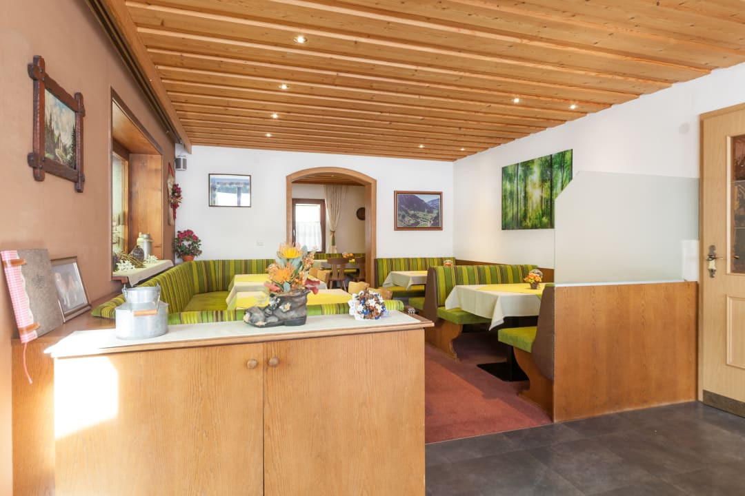 Gastro Haus Gafrina