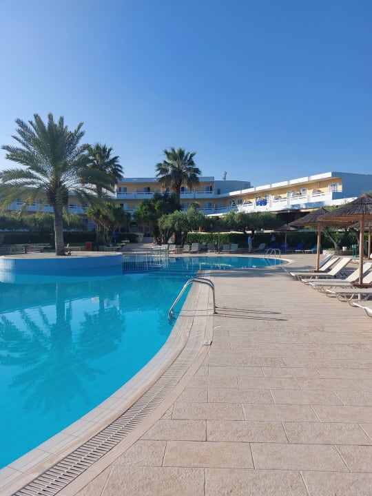 Pool TUI KIDS CLUB Alex Beach