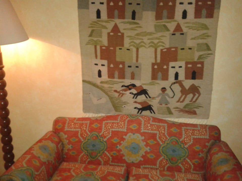 Zimmer 2419 The Grand Resort