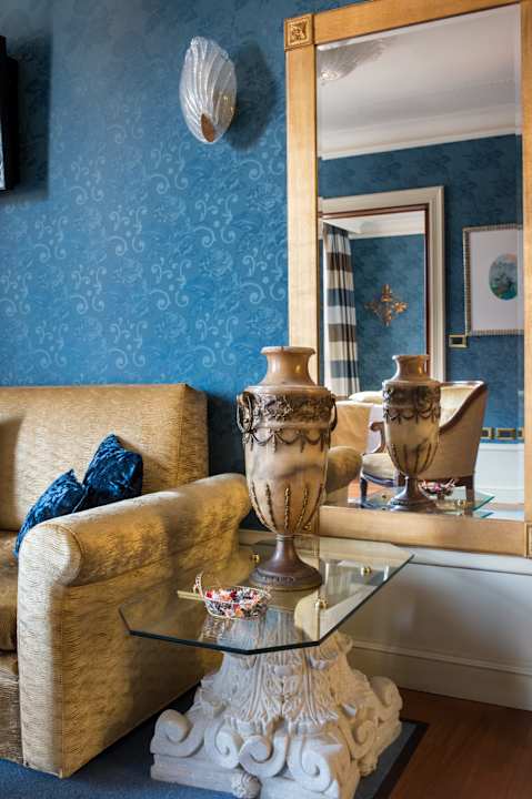 Zimmer Hotel Orologio