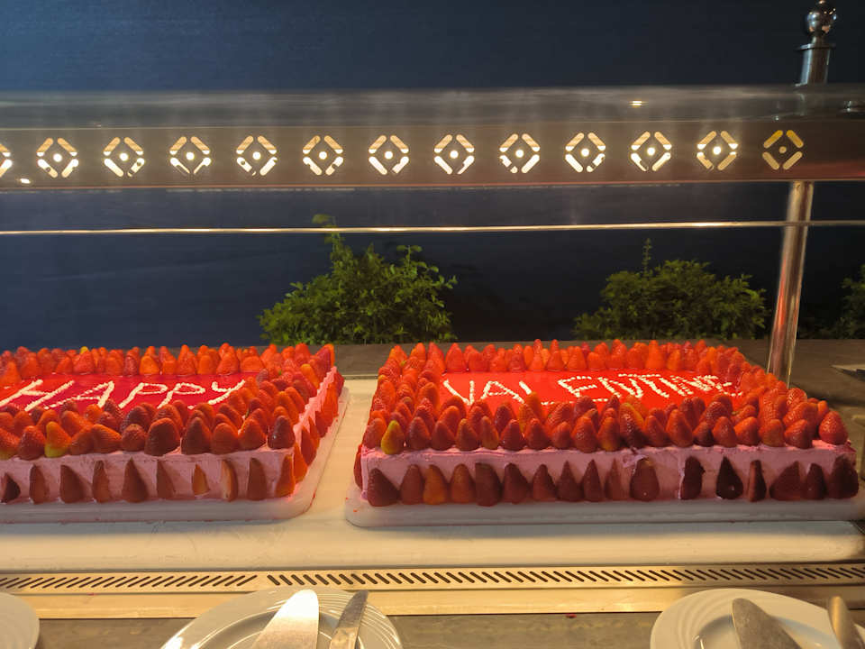 Gastro Beach Albatros Resort