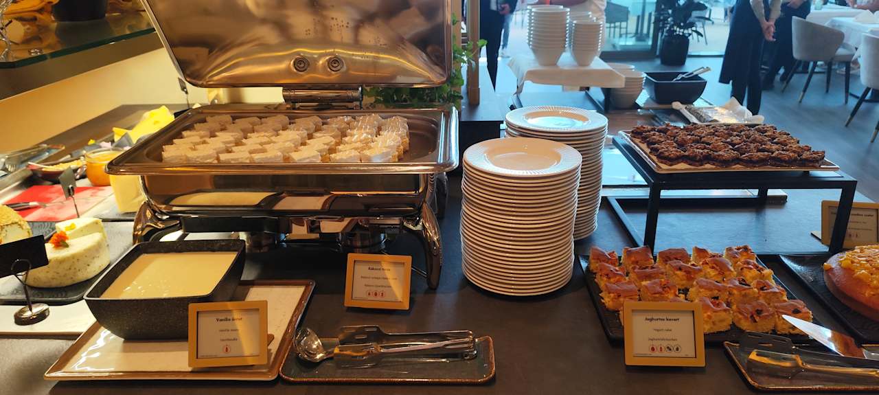 Gastro Le Primore Hotel & Spa