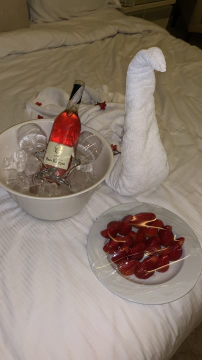 Gastro Kaisol Romance Resort