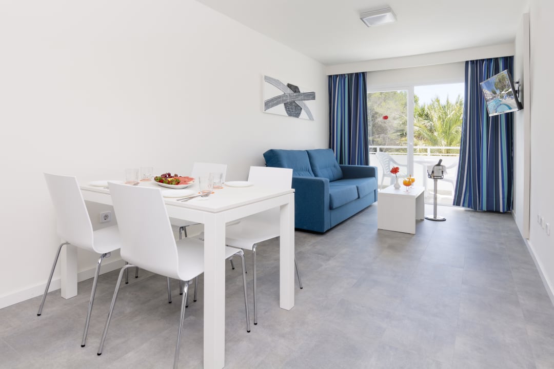 Zimmer HSM Lago Park