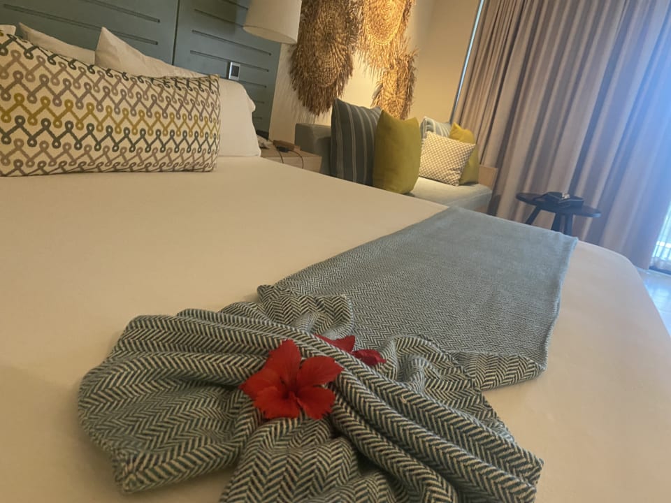 Zimmer Lopesan Costa Bávaro Resort, Spa & Casino