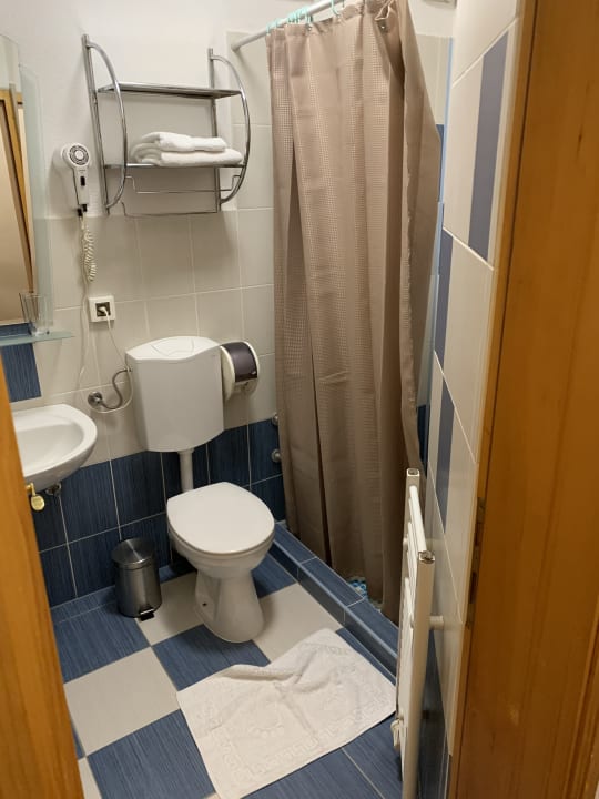 Zimmer Pension Behar