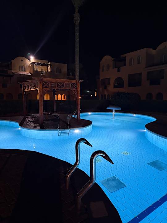 Pool Stella Garden Resort & Spa, Makadi Bay