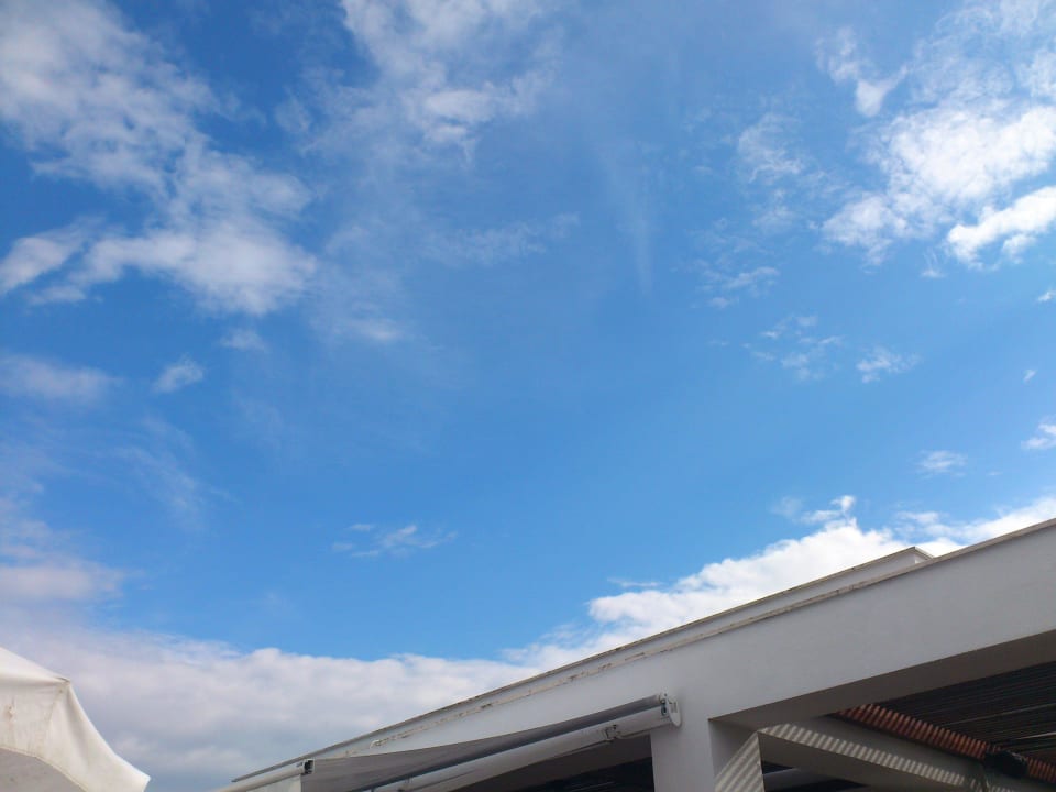 Blauer Himmel Voyage Belek Golf & Spa