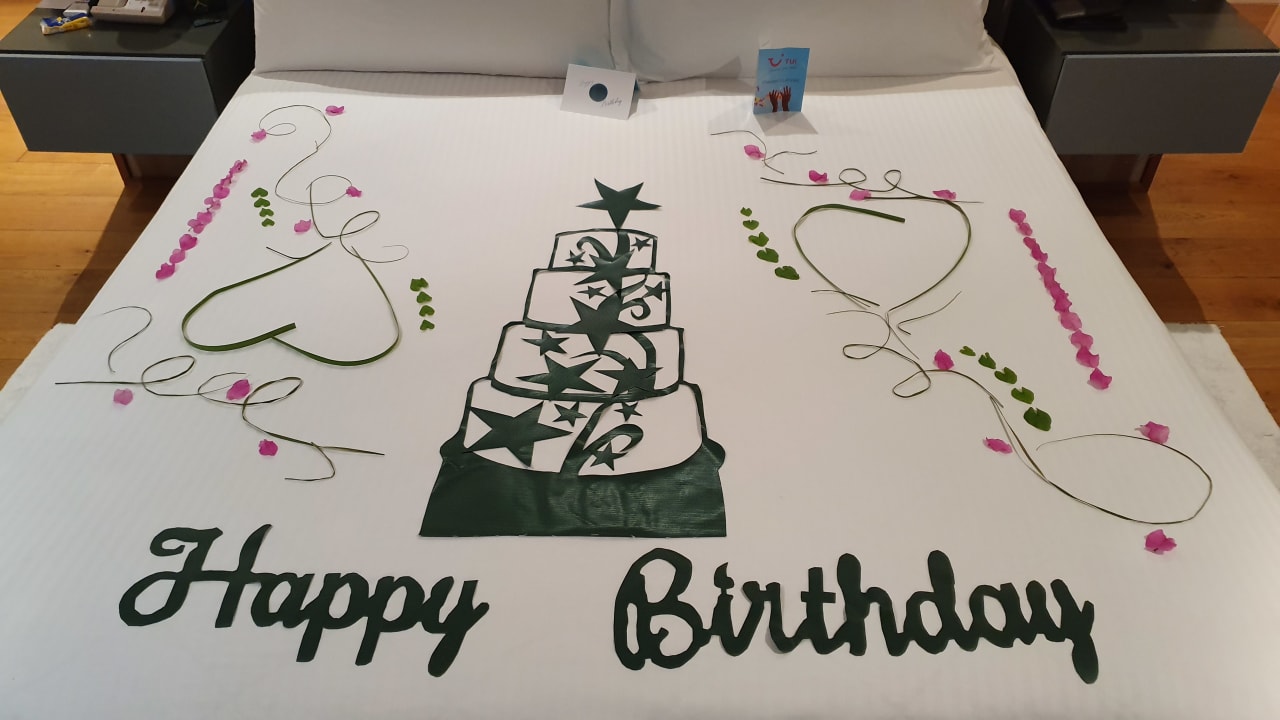 Zimmer Kuramathi Maldives