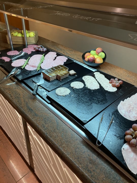 Gastro allsun Hotel Cristóbal Colón