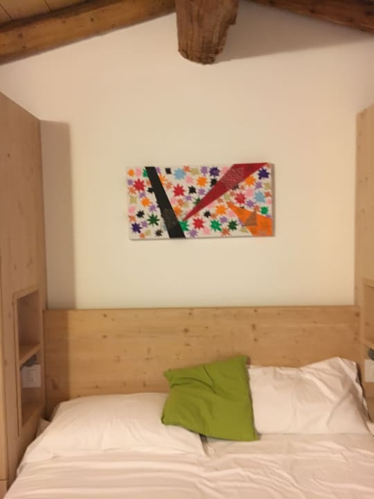 Zimmer Colle Ameno Room & Breakfast