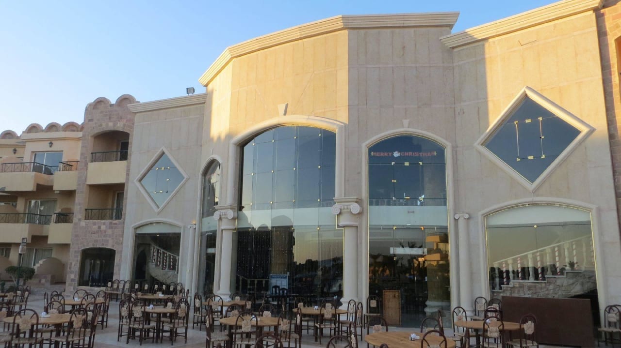 Selbsterklärend Utopia Beach Club