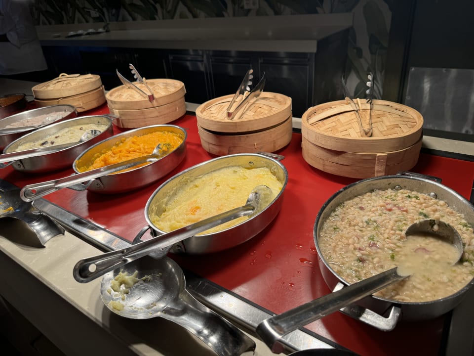 Gastro Lopesan Costa Bávaro Resort, Spa & Casino