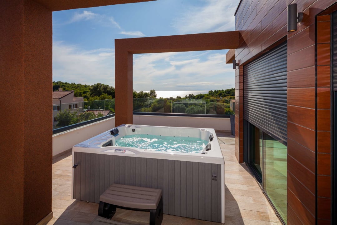 Sport & Freizeit Villa Eligo