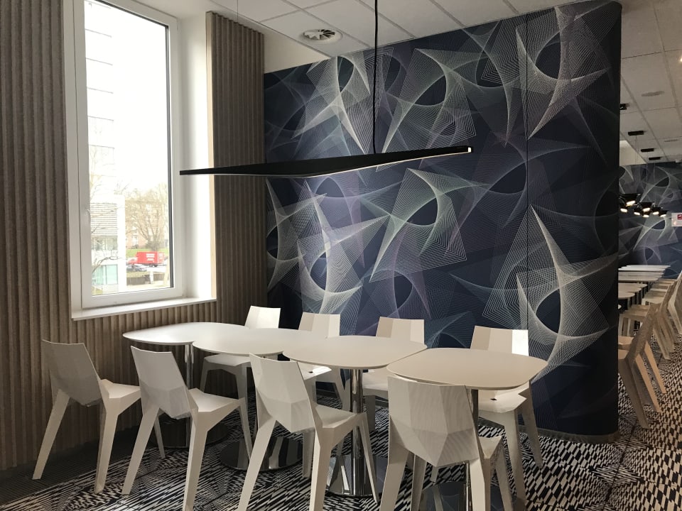 Gastro Prize by Radisson, Hamburg St Pauli