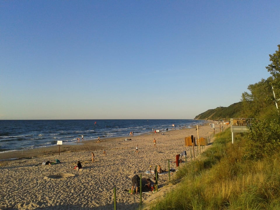 Strand Golden Tulip Międzyzdroje Residence