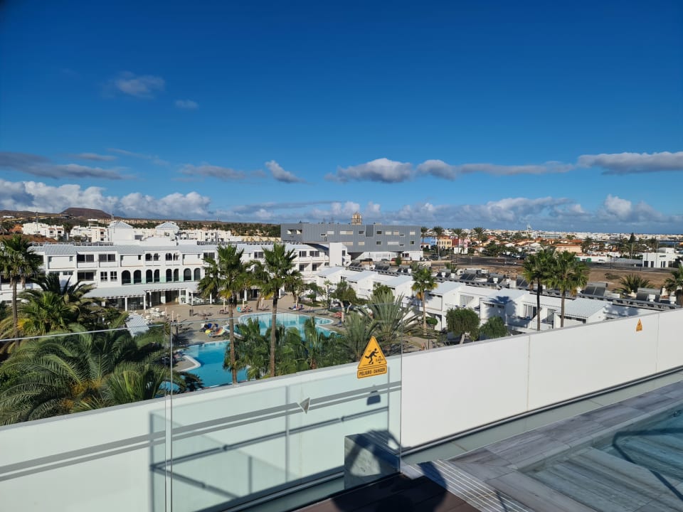 Ausblick Playa Park Zensation