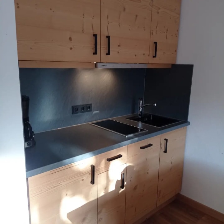 Zimmer Ferienwohnung Uschi - Gästehaus Becher