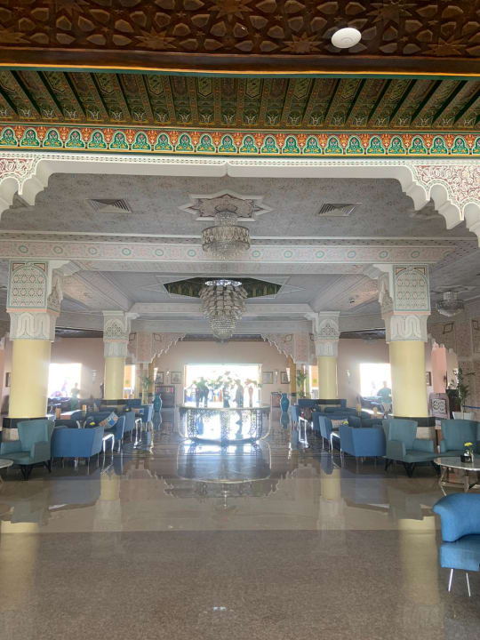 Sonstiges Pickalbatros Palace Resort