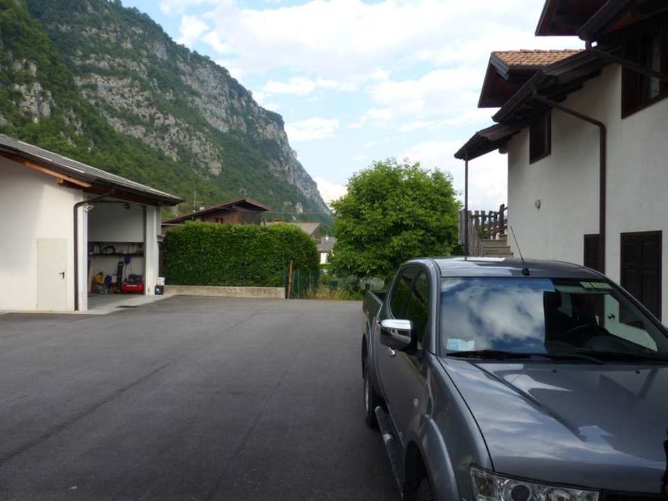 Sonstiges Albergo Ristorante Al Fogolar