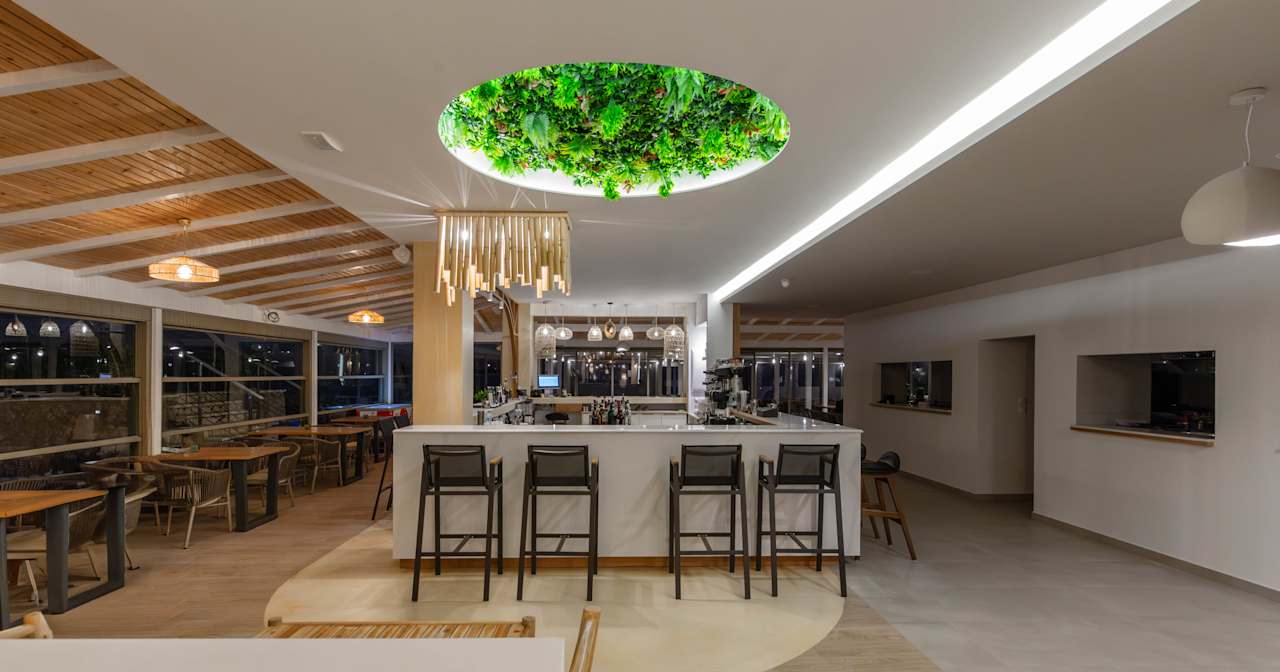 Gastro Athina Agios Stefanos