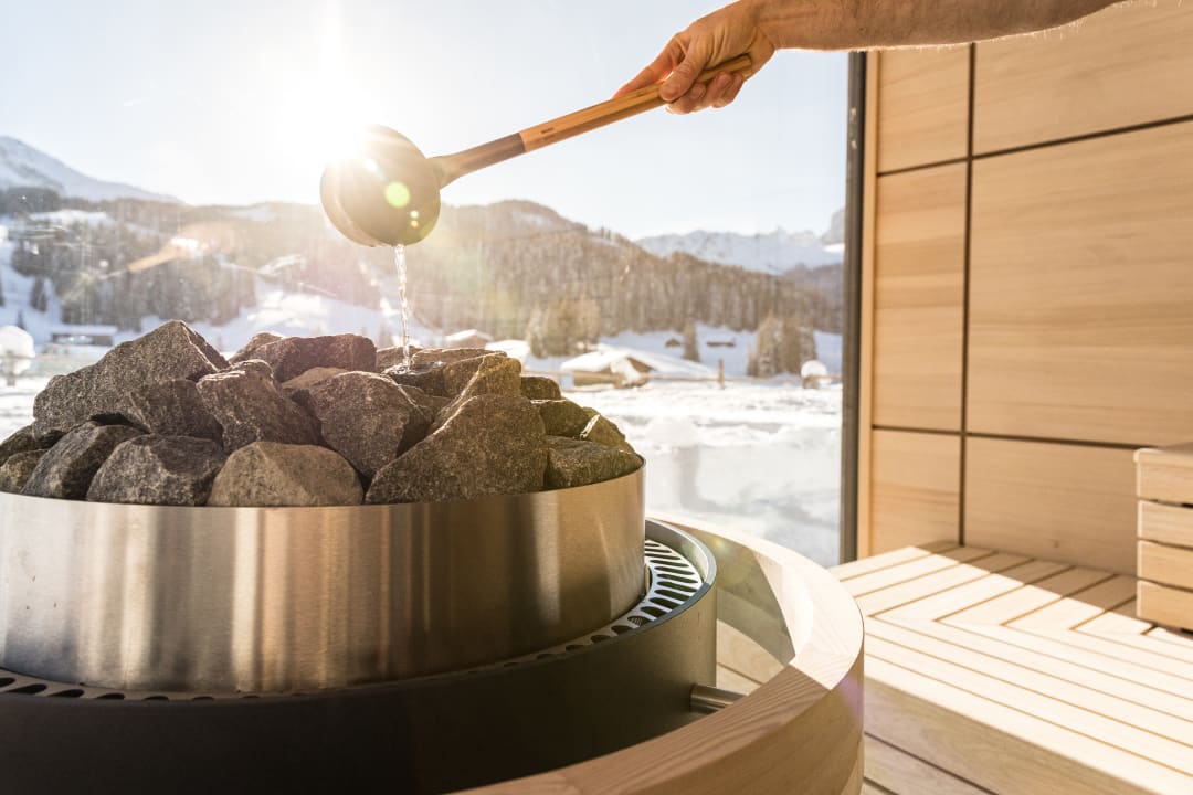 Sport & Freizeit Brunelle Seiser Alm Lodge