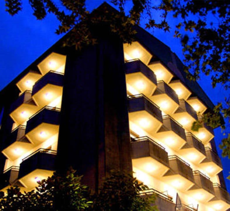 Notturno hotel milord cesenatico Hotel Milord