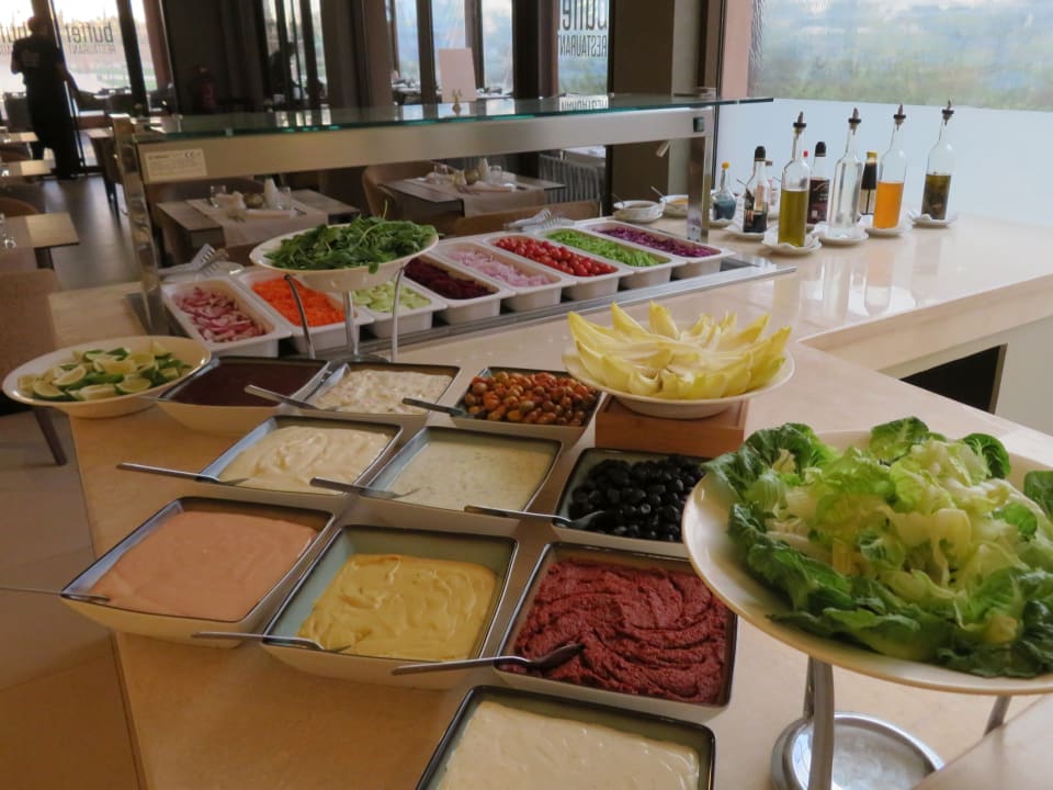 Gastro Be Live Collection Marrakech - Adults only