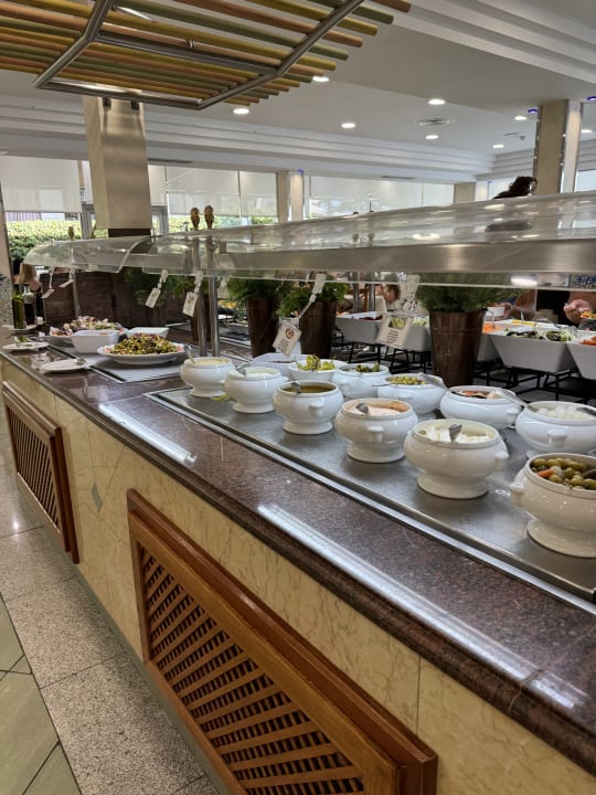 Gastro Hotel Obelisco