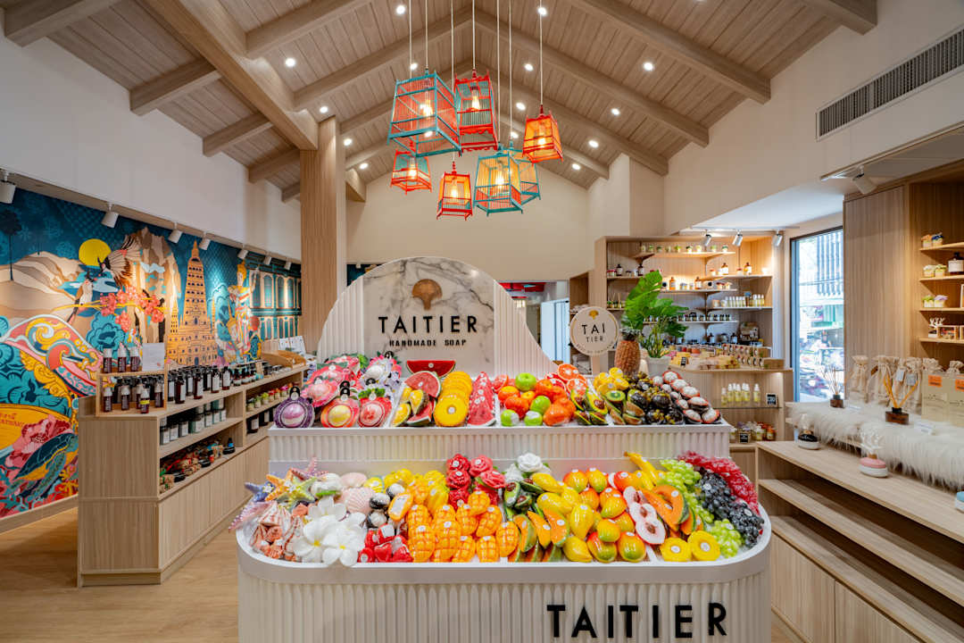 Sonstiges Katathani Phuket Beach Resort