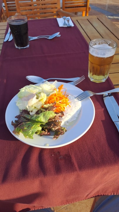 Gastro Radisson Blu Resort, El Quseir