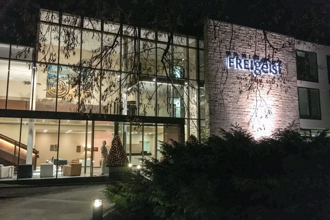 Außenansicht FREIgeist Northeim