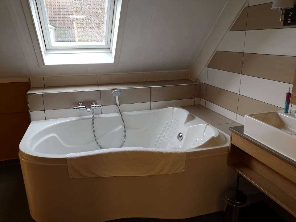 Zimmer Center Parcs Park Nordseeküste