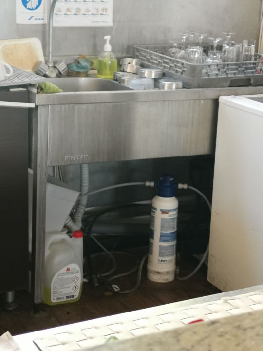 Gastro Anavadia Hotel