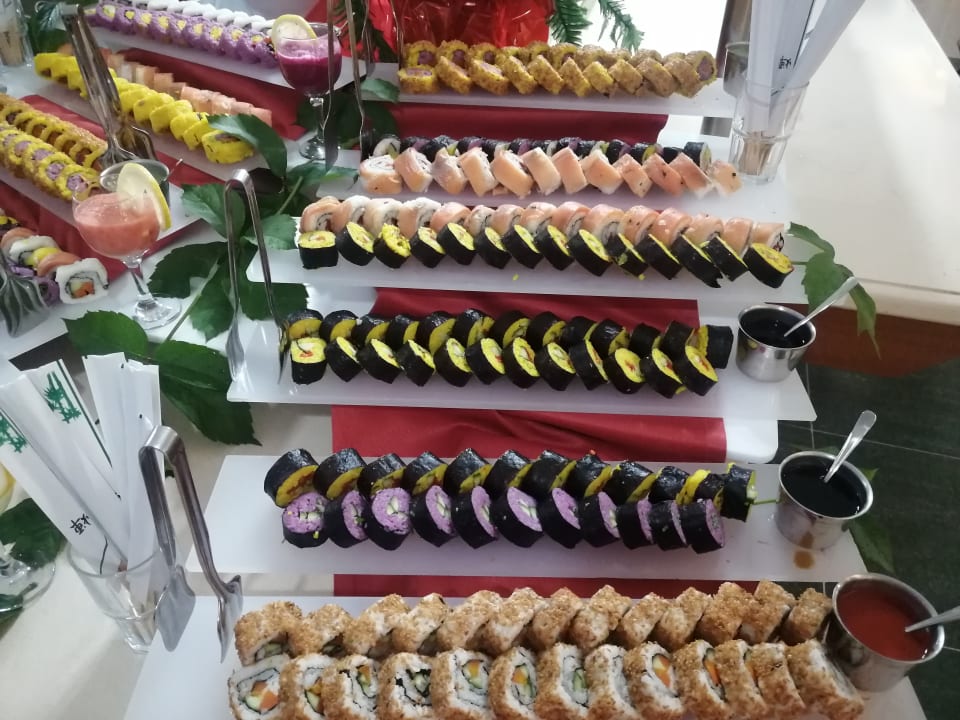 Gastro Side Breeze Hotel