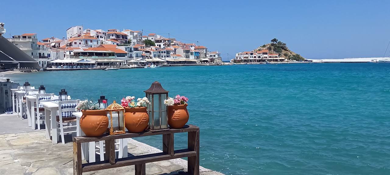 Sonstiges Hotel Kalidon Panorama